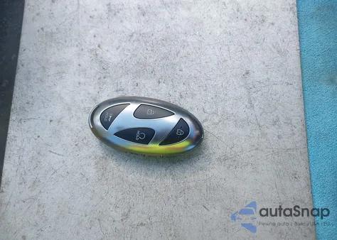 2025 Hyundai Santa Fe Calligraphy z USA, uszkodzony, nr VIN 5NMP5DGL4SH148176